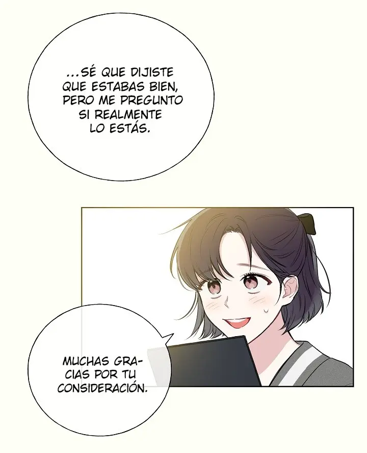 Mystic Messenger (2020) - Capítulo 9 - Página 22 - LectorTMOo