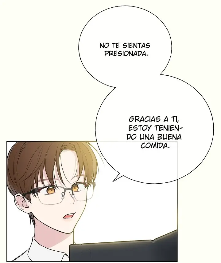 Mystic Messenger (2020) - Capítulo 9 - Página 23 - LectorTMOo