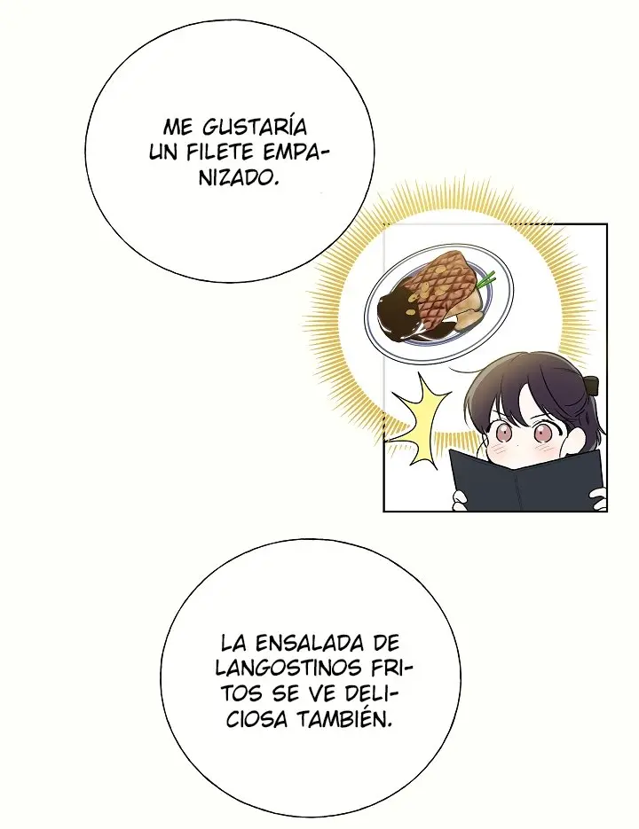 Mystic Messenger (2020) - Capítulo 9 - Página 24 - LectorTMOo