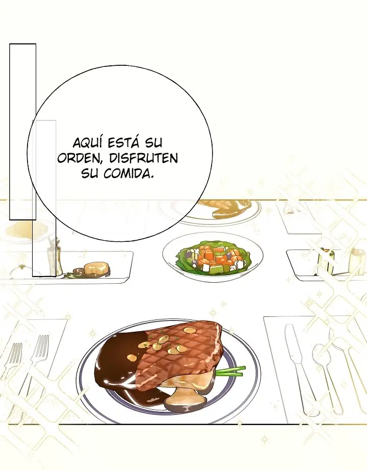 Mystic Messenger (2020) - Capítulo 9 - Página 25 - LectorTMOo
