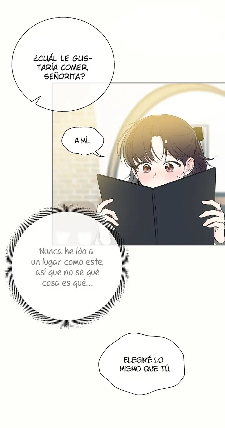 Mystic Messenger (2020) - Capítulo 9 - Página 26 - LectorTMOo