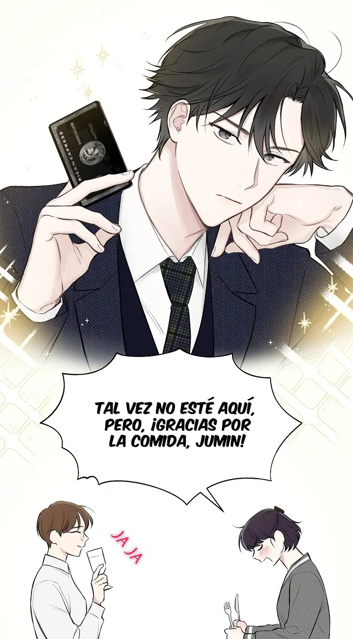 Mystic Messenger (2020) - Capítulo 9 - Página 28 - LectorTMOo