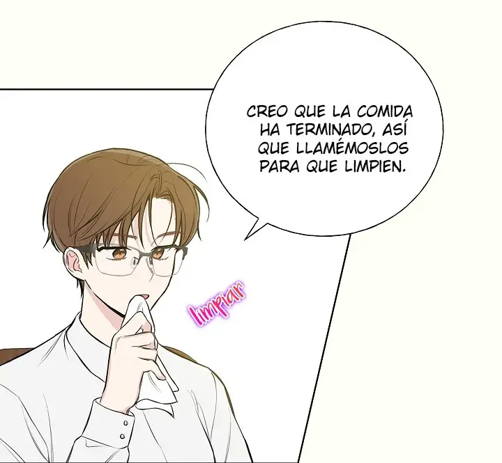 Mystic Messenger (2020) - Capítulo 9 - Página 30 - LectorTMOo