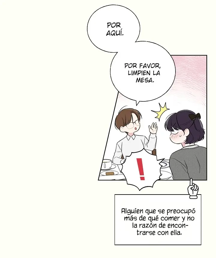 Mystic Messenger (2020) - Capítulo 9 - Página 31 - LectorTMOo