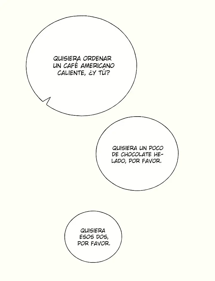 Mystic Messenger (2020) - Capítulo 9 - Página 32 - LectorTMOo