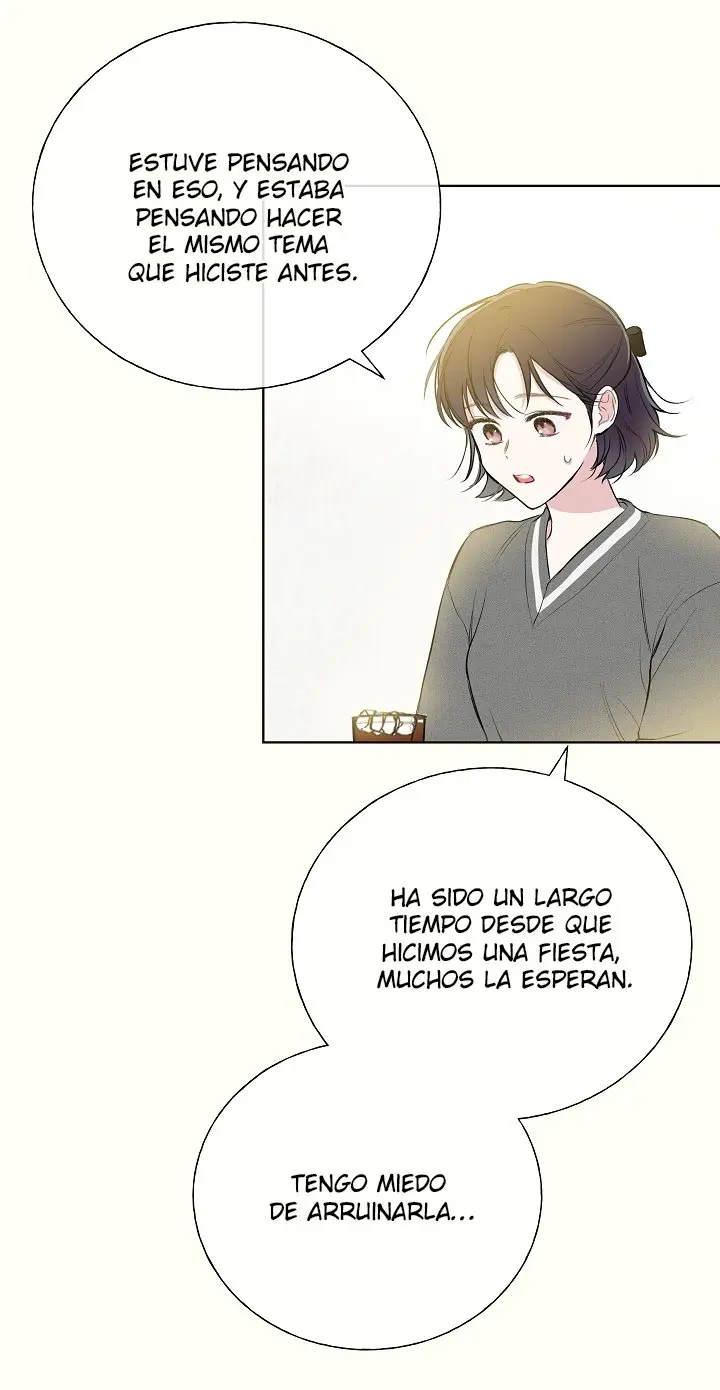 Mystic Messenger (2020) - Capítulo 9 - Página 35 - LectorTMOo