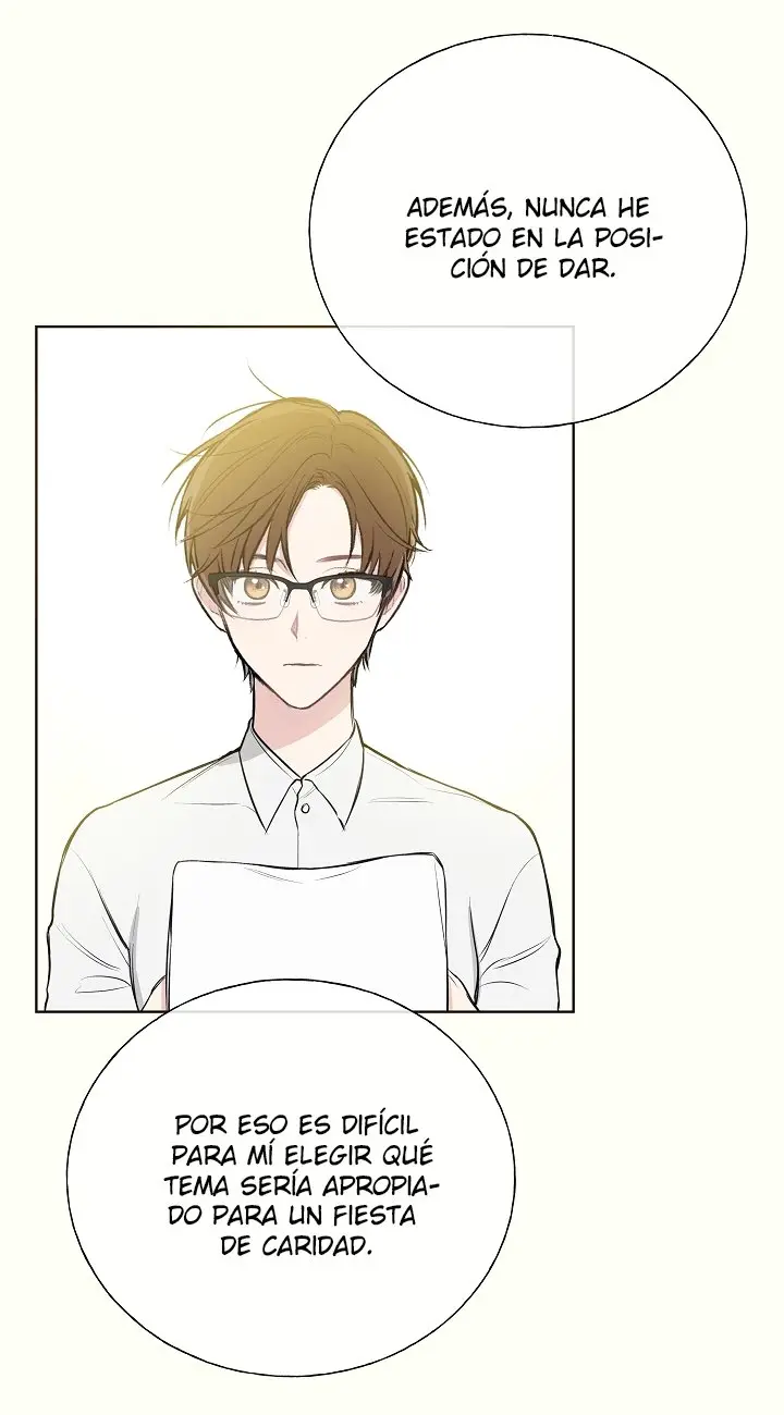 Mystic Messenger (2020) - Capítulo 9 - Página 36 - LectorTMOo