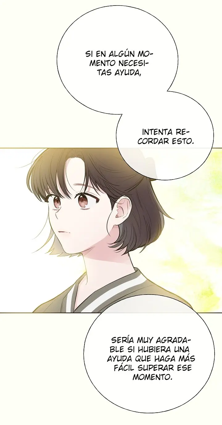Mystic Messenger (2020) - Capítulo 9 - Página 39 - LectorTMOo
