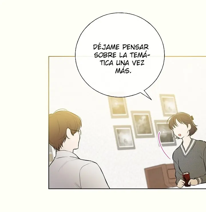 Mystic Messenger (2020) - Capítulo 9 - Página 44 - LectorTMOo