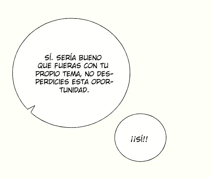 Mystic Messenger (2020) - Capítulo 9 - Página 45 - LectorTMOo