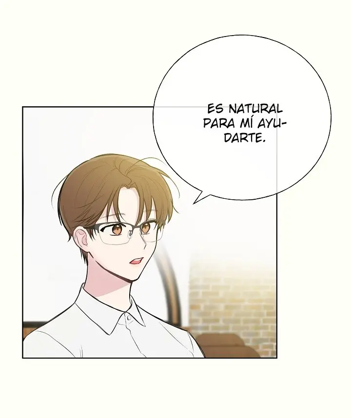 Mystic Messenger (2020) - Capítulo 9 - Página 48 - LectorTMOo