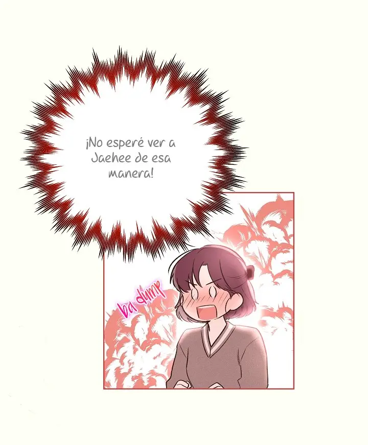 Mystic Messenger (2020) - Capítulo 9 - Página 50 - LectorTMOo