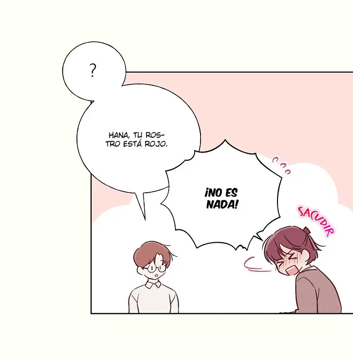 Mystic Messenger (2020) - Capítulo 9 - Página 51 - LectorTMOo