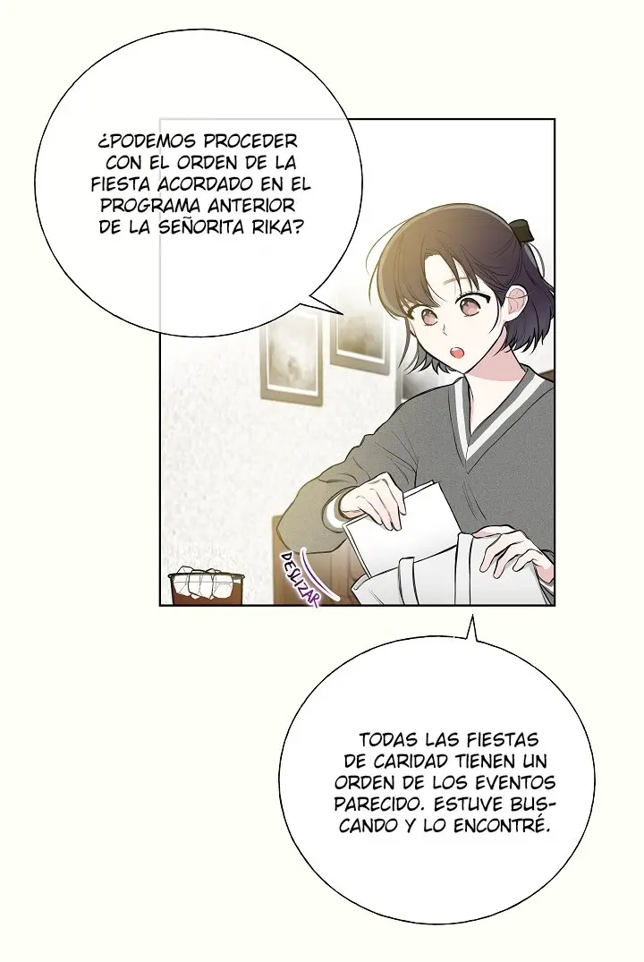Mystic Messenger (2020) - Capítulo 9 - Página 53 - LectorTMOo