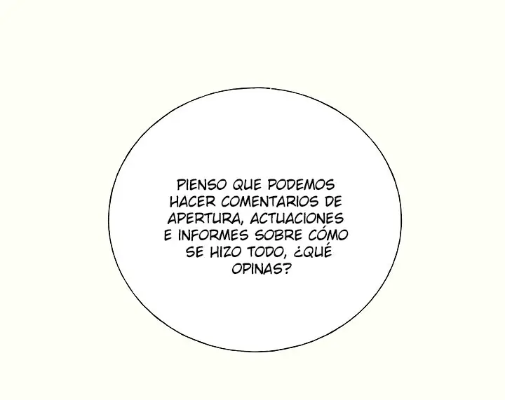 Mystic Messenger (2020) - Capítulo 9 - Página 54 - LectorTMOo