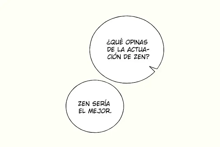 Mystic Messenger (2020) - Capítulo 9 - Página 57 - LectorTMOo