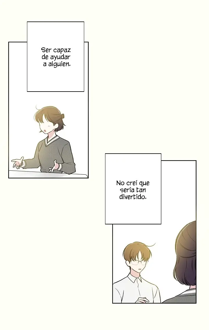 Mystic Messenger (2020) - Capítulo 9 - Página 58 - LectorTMOo