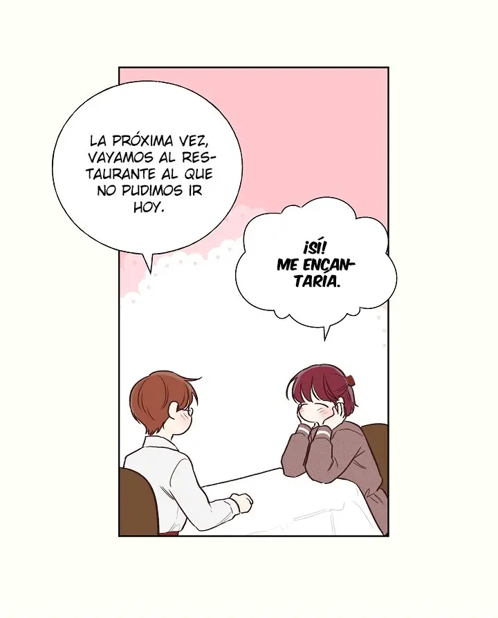 Mystic Messenger (2020) - Capítulo 9 - Página 62 - LectorTMOo