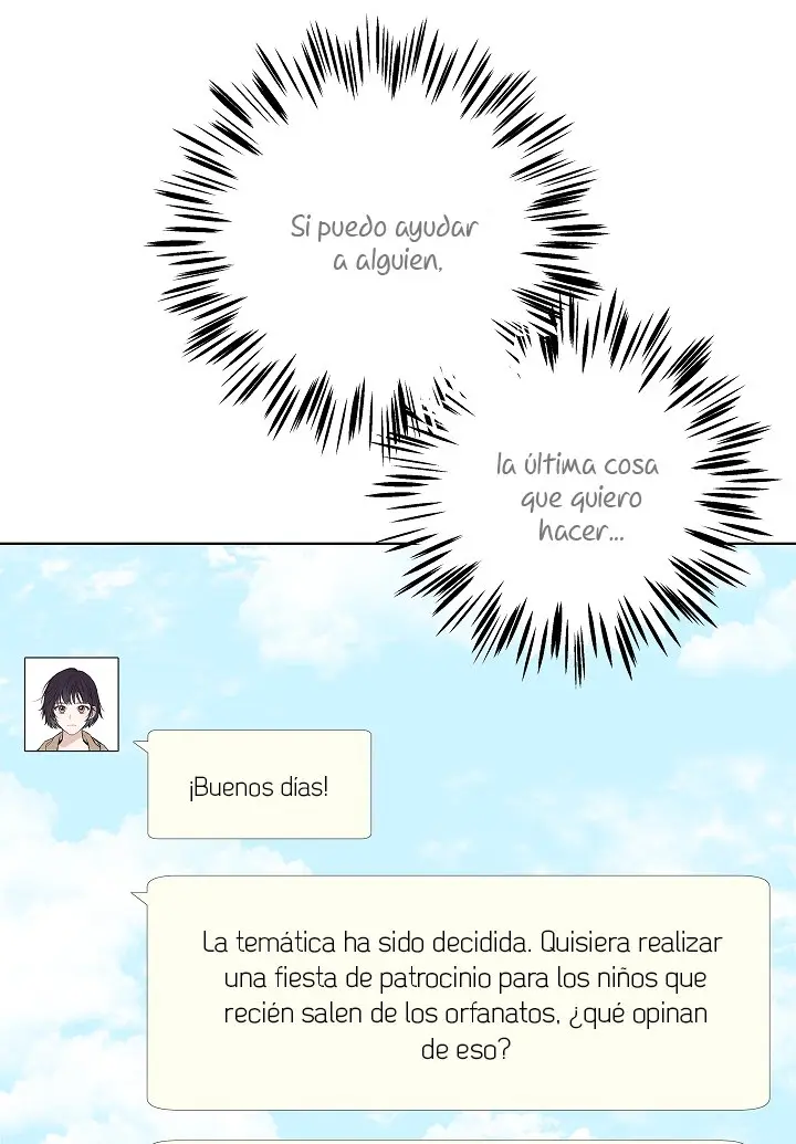 Mystic Messenger (2020) - Capítulo 9 - Página 64 - LectorTMOo