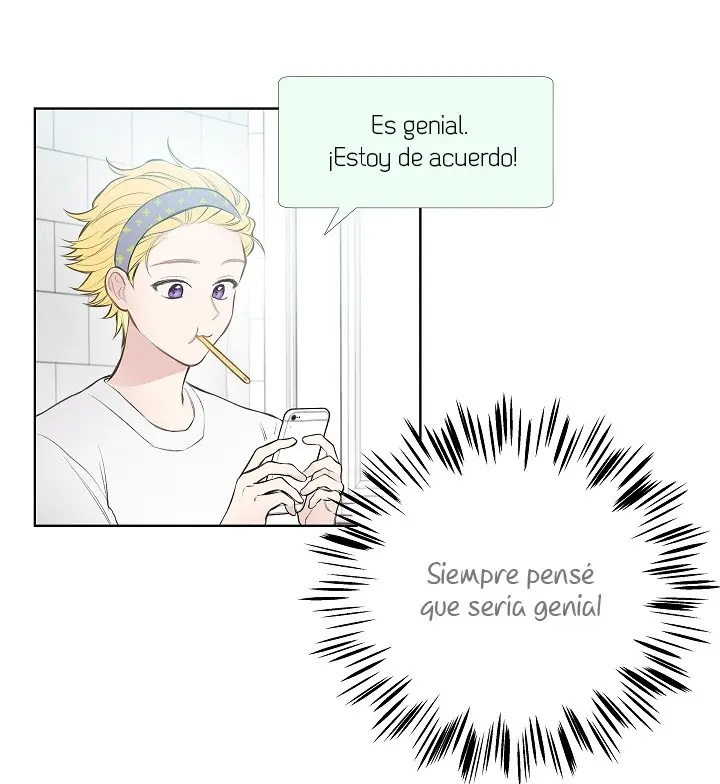 Mystic Messenger (2020) - Capítulo 9 - Página 66 - LectorTMOo