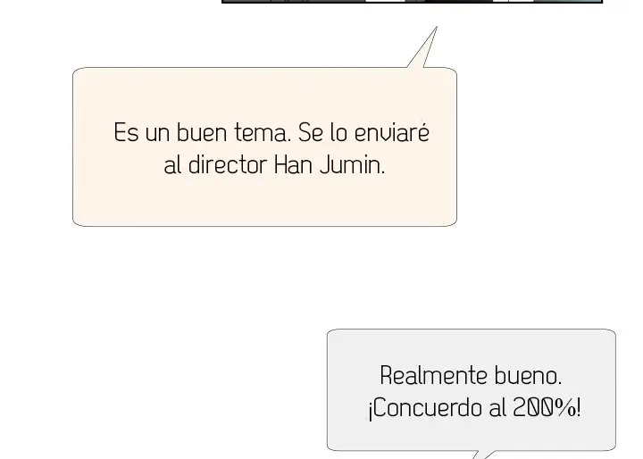 Mystic Messenger (2020) - Capítulo 9 - Página 68 - LectorTMOo