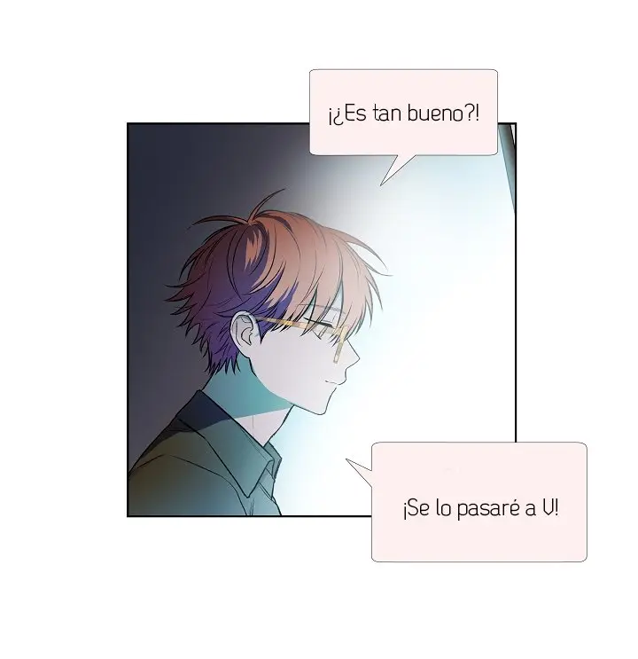 Mystic Messenger (2020) - Capítulo 9 - Página 70 - LectorTMOo