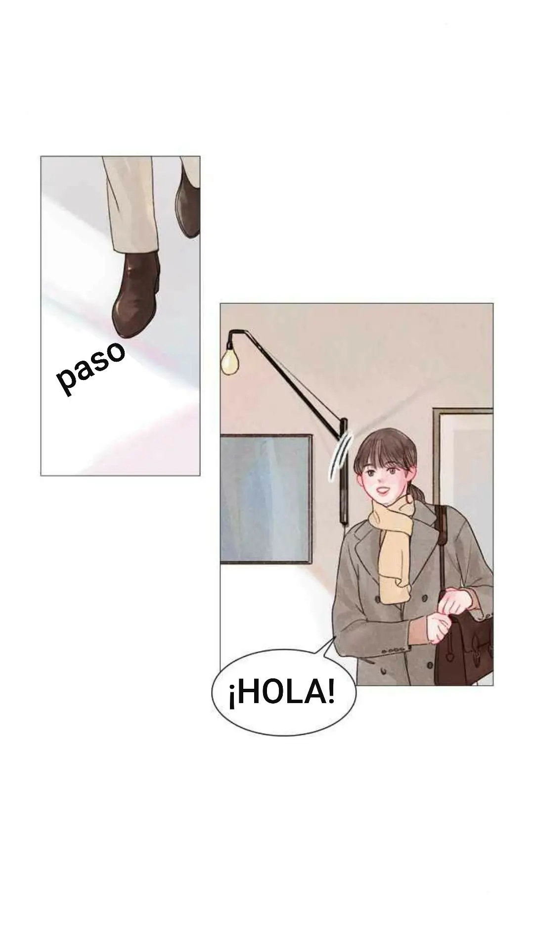 Mystical (2020) - Capítulo  - Página 6 - LectorTMOo