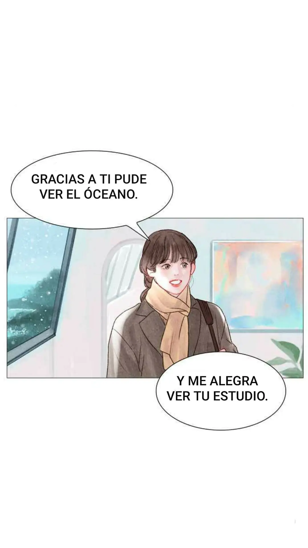 Mystical (2020) - Capítulo  - Página 9 - LectorTMOo