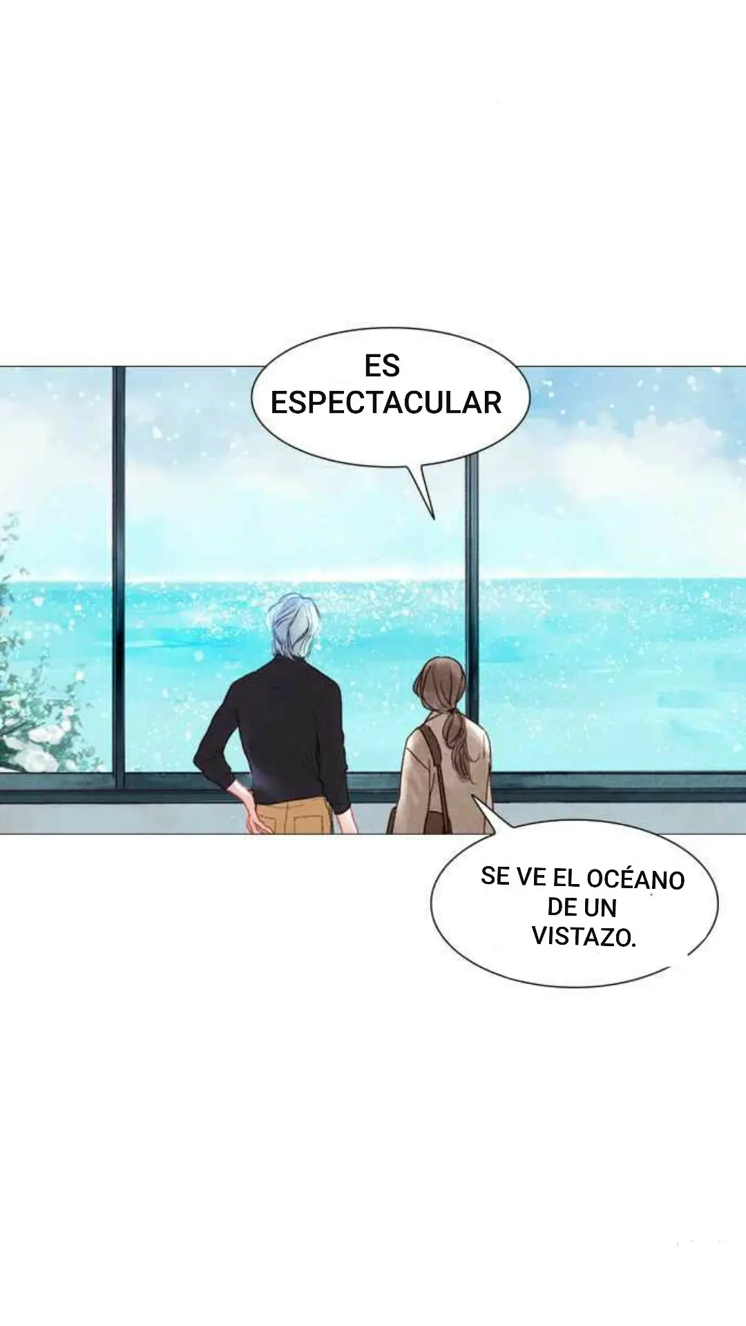 Mystical (2020) - Capítulo  - Página 10 - LectorTMOo