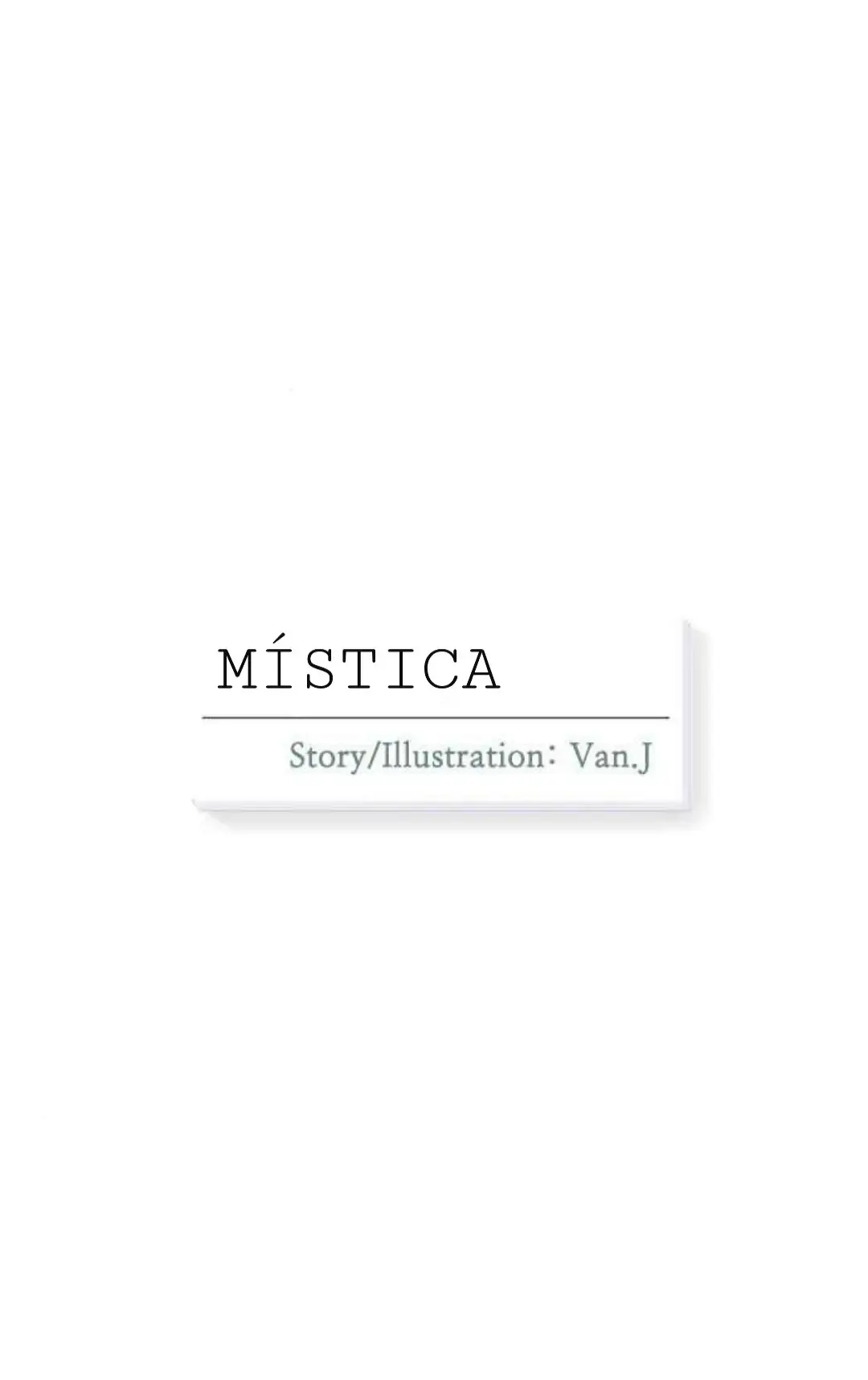 Mystical (2020) - Capítulo  - Página 13 - LectorTMOo