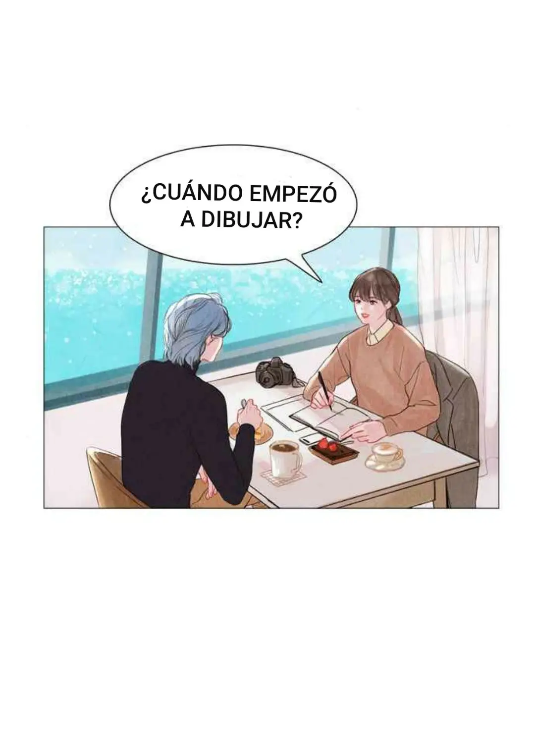 Mystical (2020) - Capítulo  - Página 15 - LectorTMOo