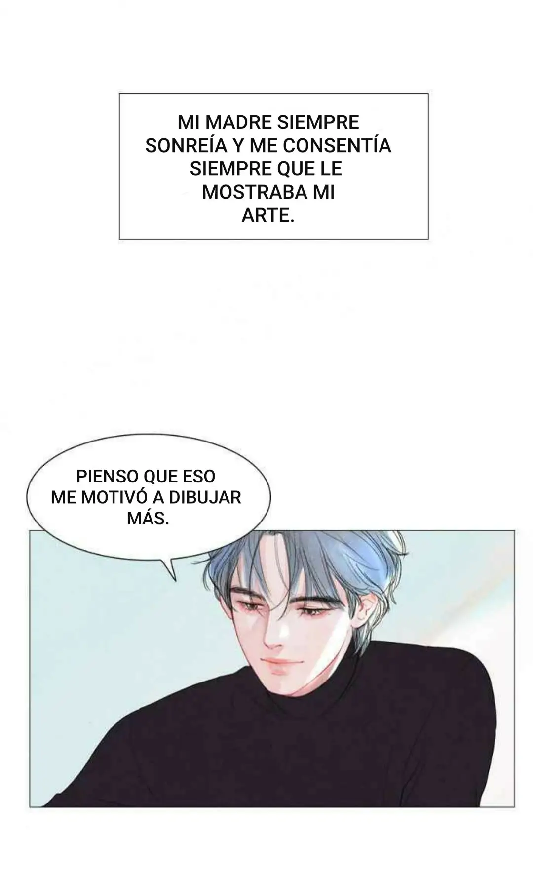Mystical (2020) - Capítulo  - Página 22 - LectorTMOo