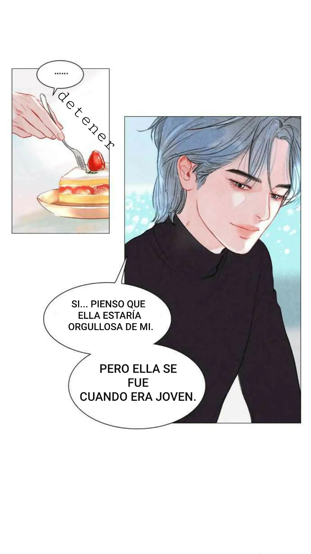 Mystical (2020) - Capítulo  - Página 24 - LectorTMOo