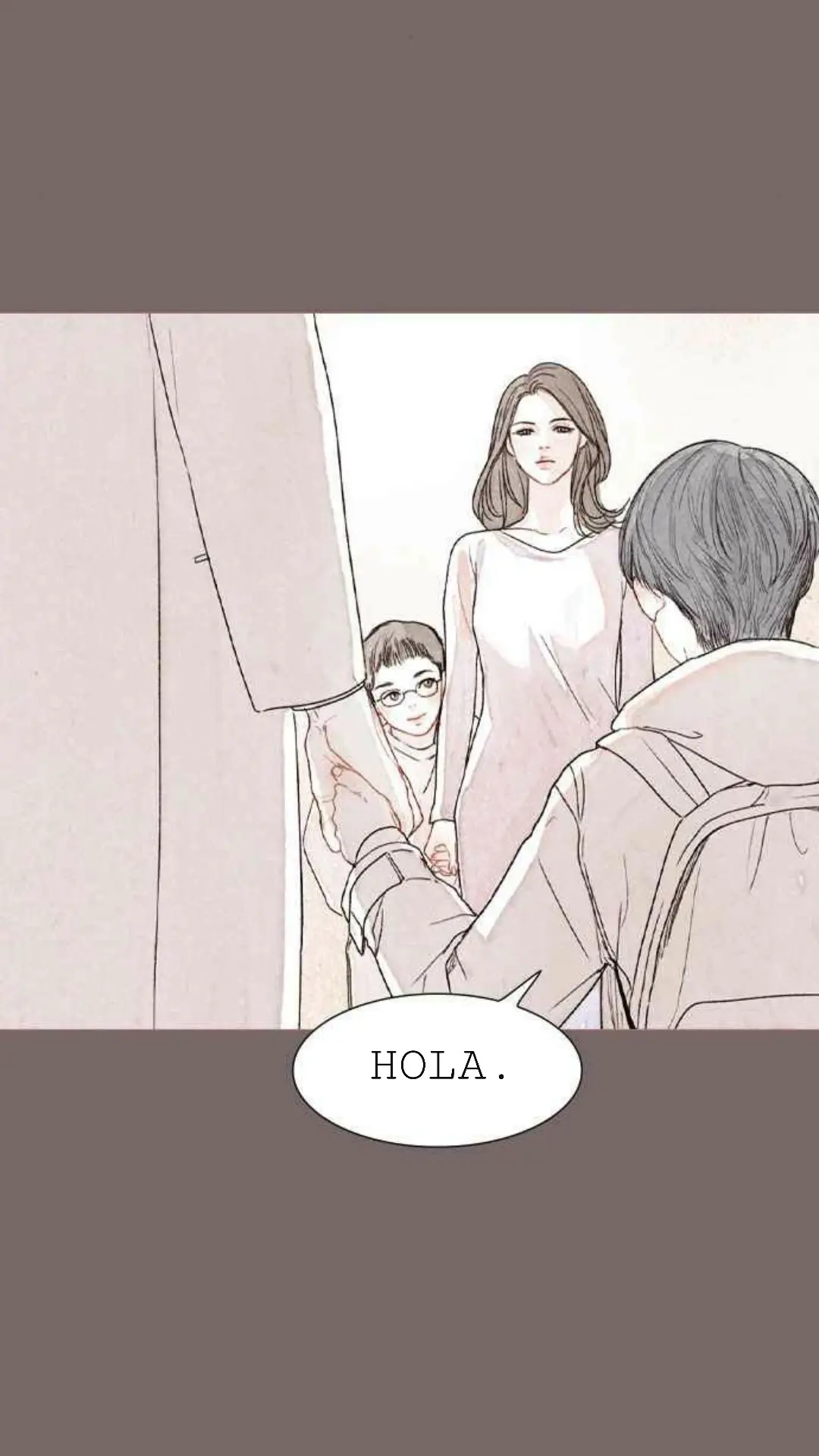 Mystical (2020) - Capítulo  - Página 32 - LectorTMOo