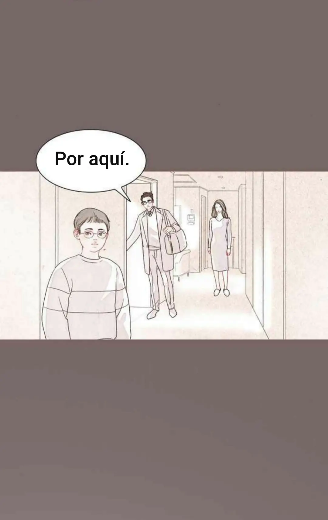 Mystical (2020) - Capítulo  - Página 37 - LectorTMOo