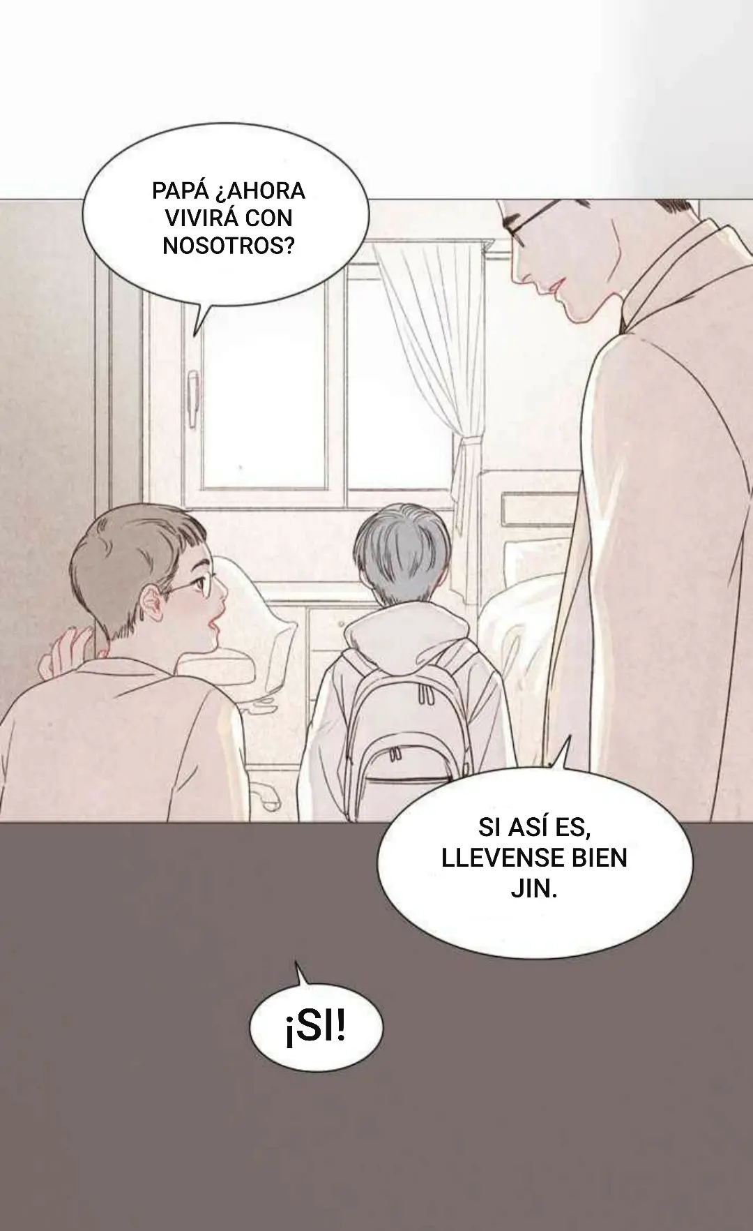 Mystical (2020) - Capítulo  - Página 39 - LectorTMOo