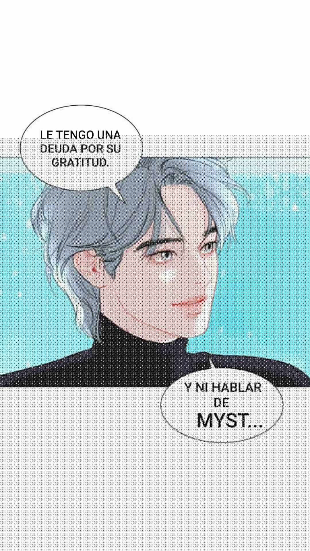 Mystical (2020) - Capítulo  - Página 45 - LectorTMOo