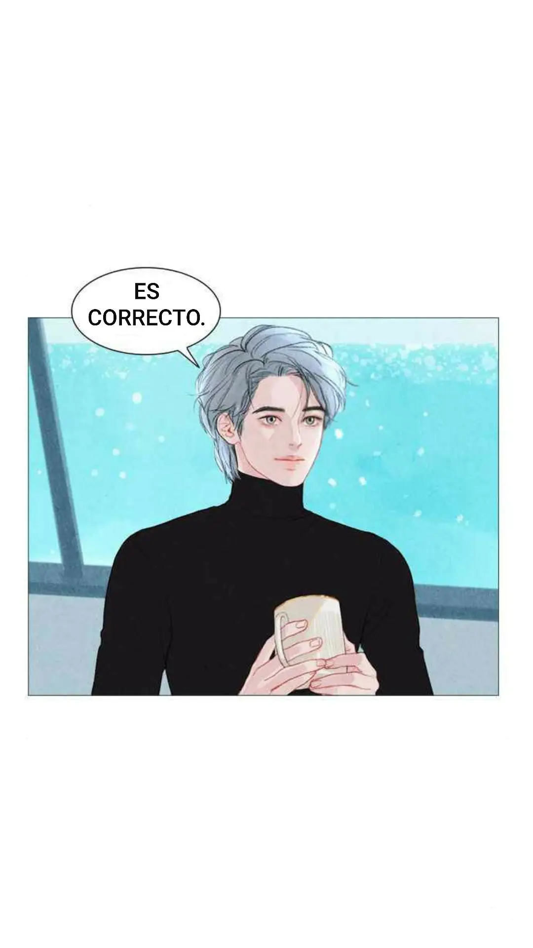 Mystical (2020) - Capítulo  - Página 46 - LectorTMOo