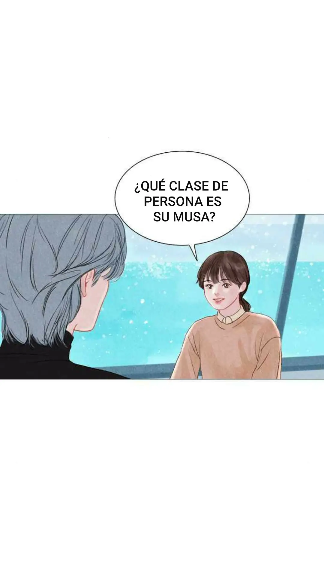 Mystical (2020) - Capítulo  - Página 47 - LectorTMOo