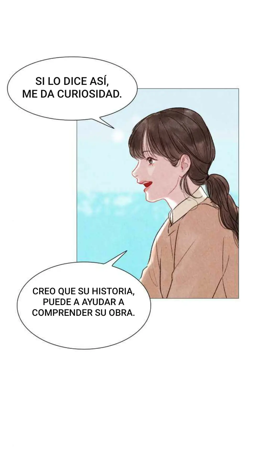 Mystical (2020) - Capítulo  - Página 49 - LectorTMOo