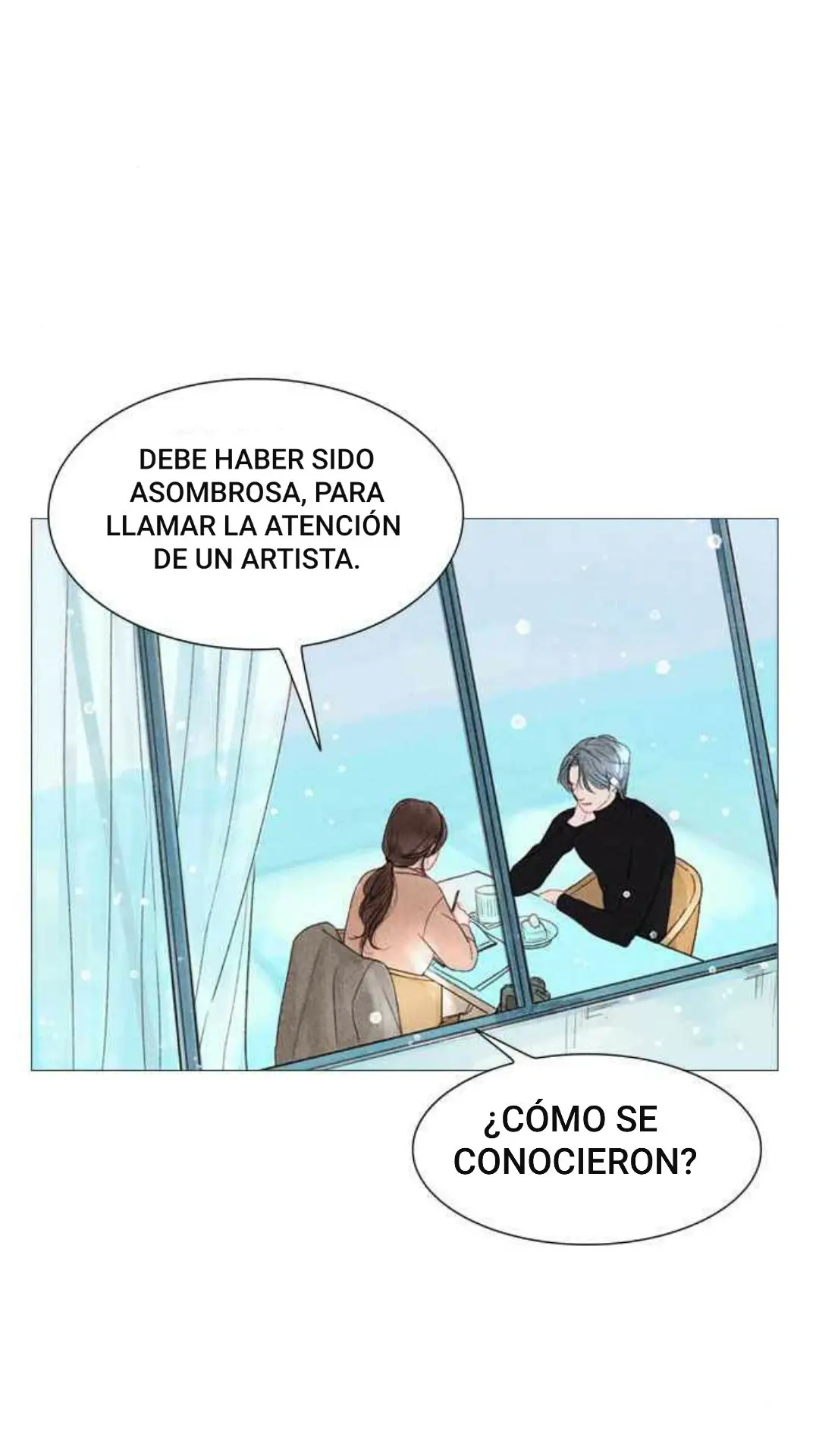 Mystical (2020) - Capítulo  - Página 51 - LectorTMOo