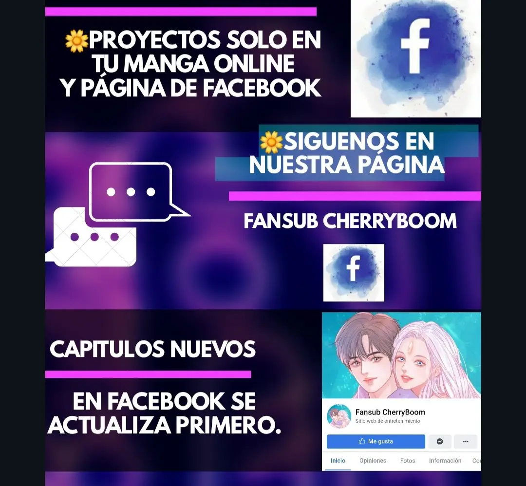 Mystical (2020) - Capítulo  - Página 60 - LectorTMOo