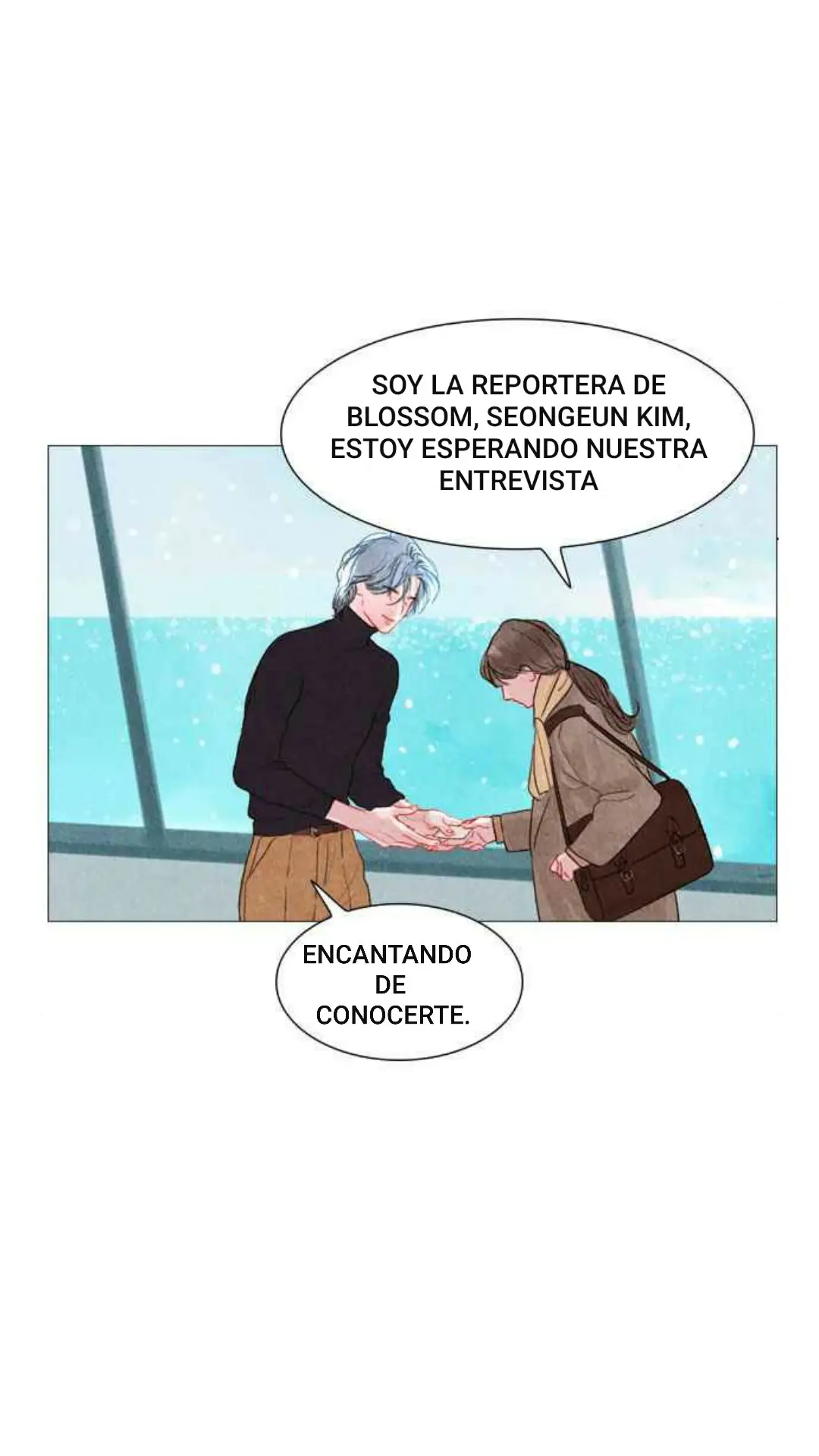 Mystical (2020) - Capítulo  - Página 61 - LectorTMOo