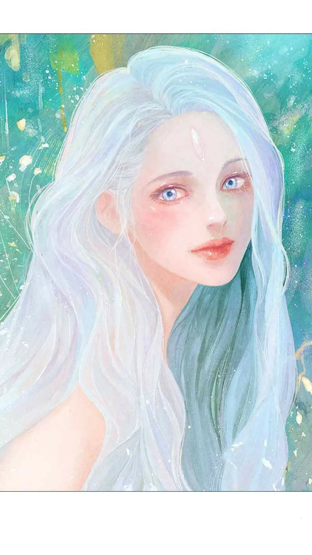 Mystical (2020) - Capítulo  - Página 66 - LectorTMOo