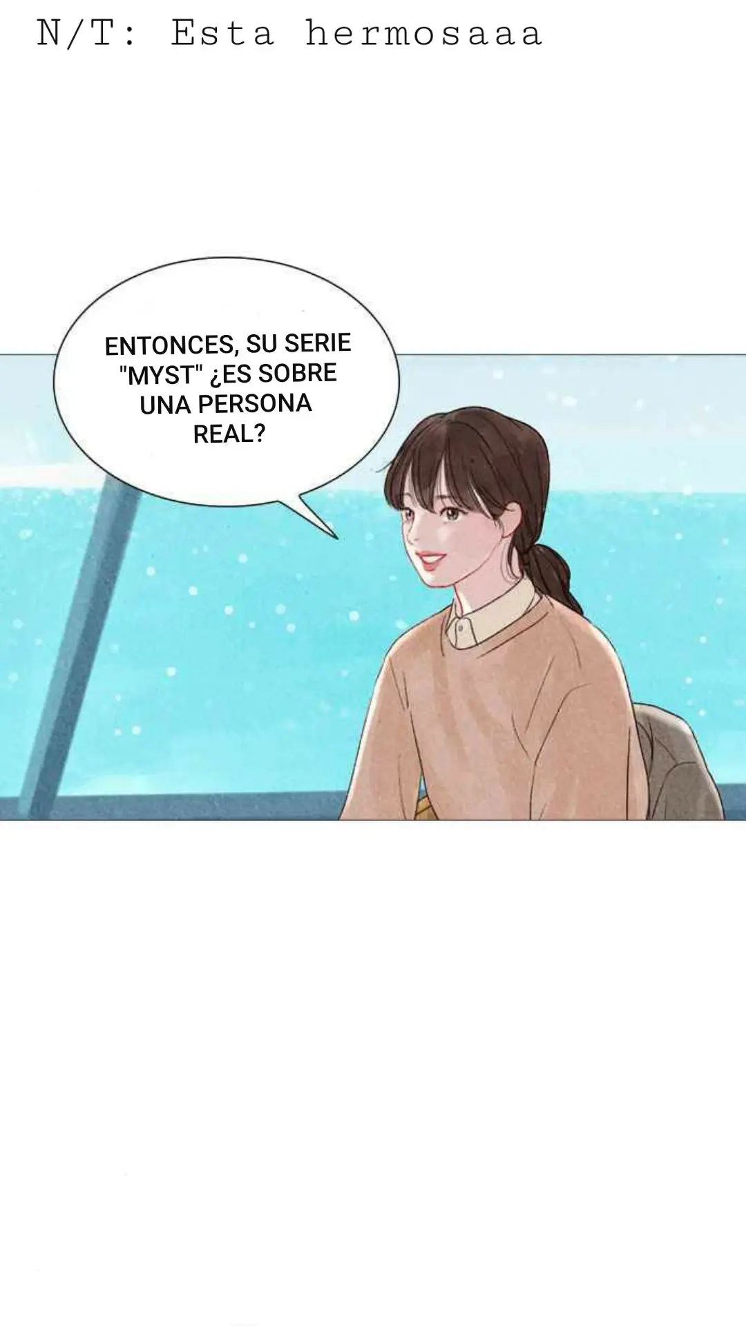 Mystical (2020) - Capítulo  - Página 67 - LectorTMOo