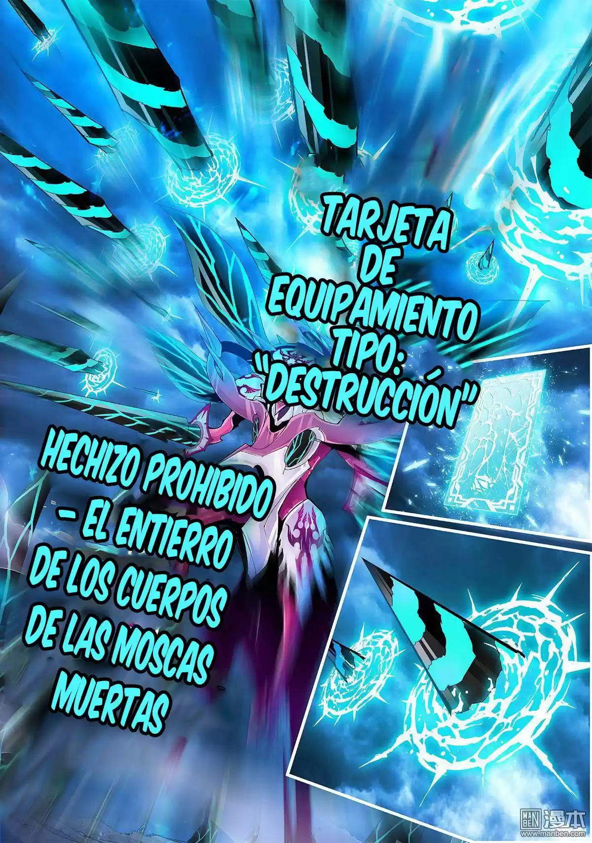 MYTH FRONT (2016) - Capítulo 1.5 - Página 27 - LectorTMOo