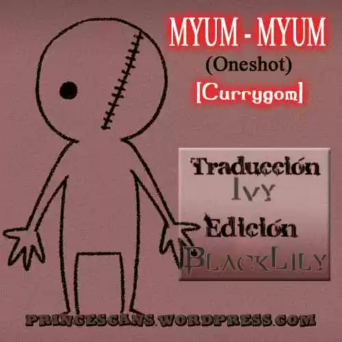Myum-Myum (2013) - Capítulo - Página 1 - LectorTMOo