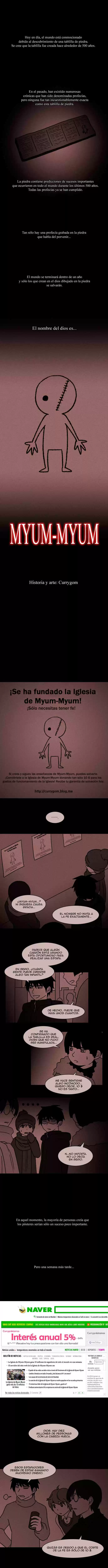 Myum-Myum (2013) - Capítulo - Página 2 - LectorTMOo