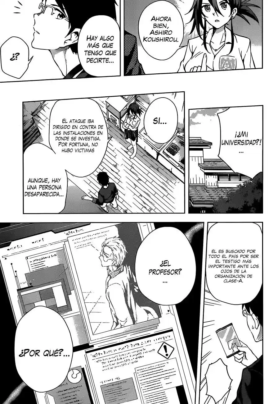 Myuu and I (2014) - Capítulo 3 - Página 13 - LectorTMOo