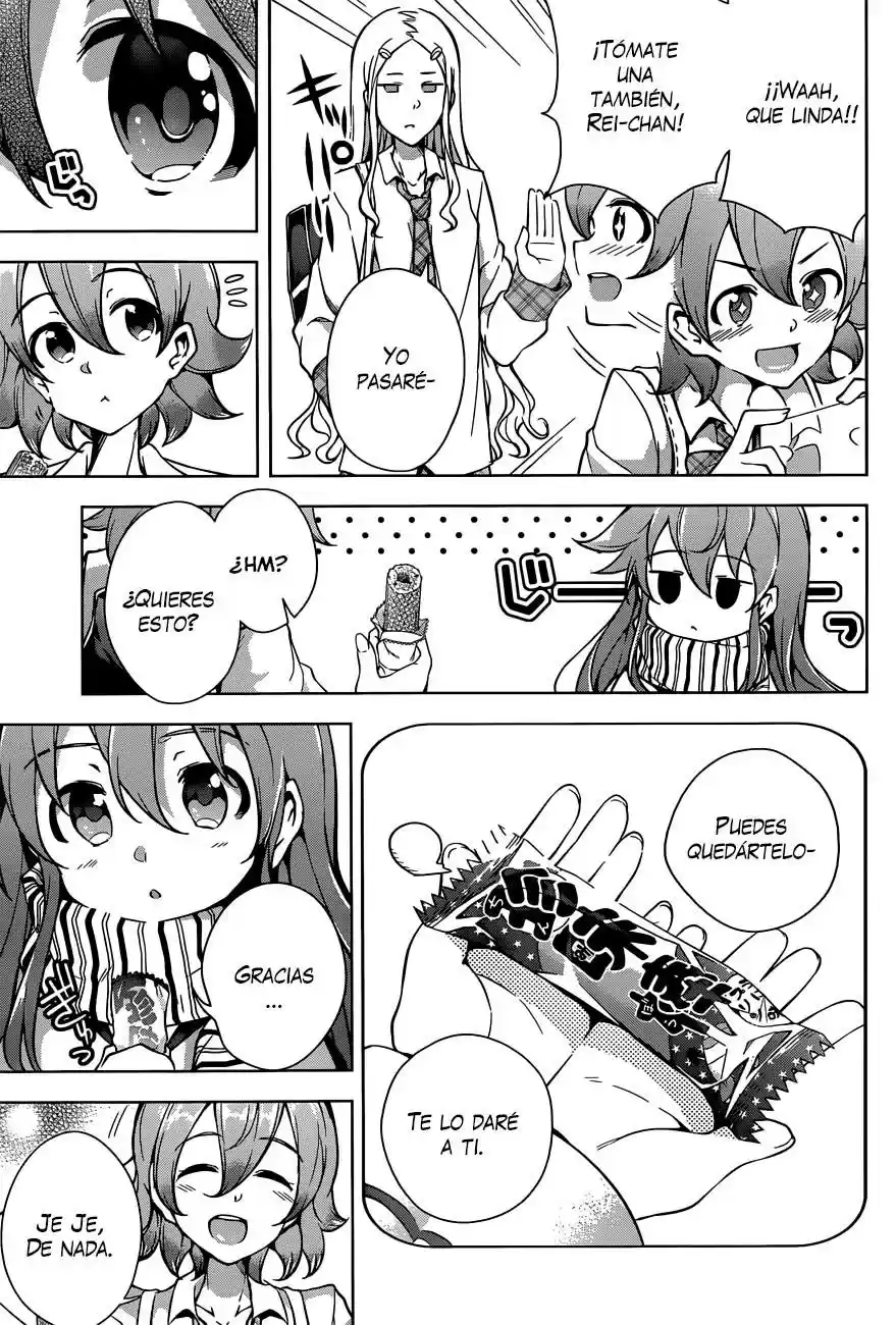 Myuu and I (2014) - Capítulo 3 - Página 21 - LectorTMOo